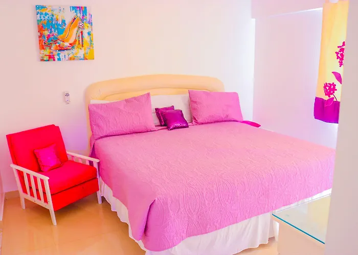 Surf Turf Two Bedroom At Turtle Towers Apartamento Ocho Ríos