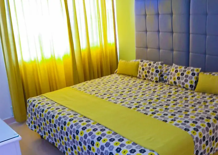 Surf Turf Two Bedroom At Turtle Towers