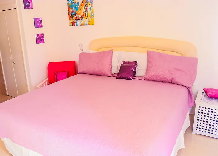 Surf Turf Two Bedroom At Turtle Towers Apartamento