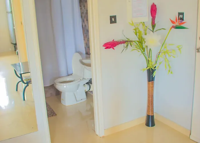 Surf Turf Two Bedroom At Turtle Towers *