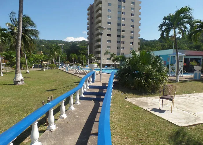 Apartamento Surf Turf Two Bedroom At Turtle Towers