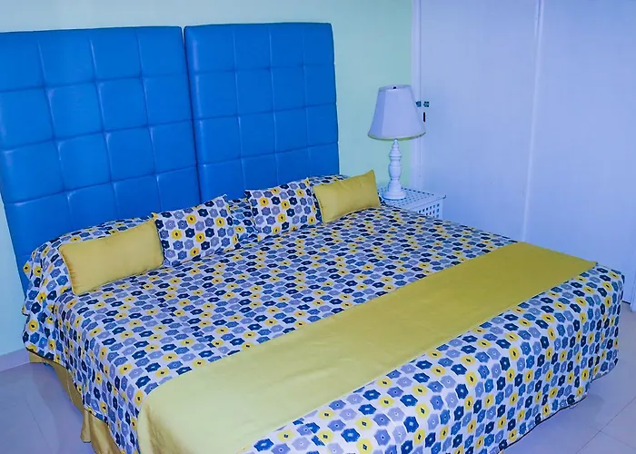 Surf Turf Two Bedroom At Turtle Towers Apartamento *