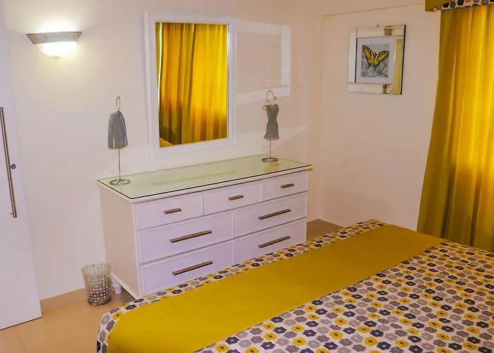 Apartamento Surf Turf Two Bedroom At Turtle Towers Ocho Ríos