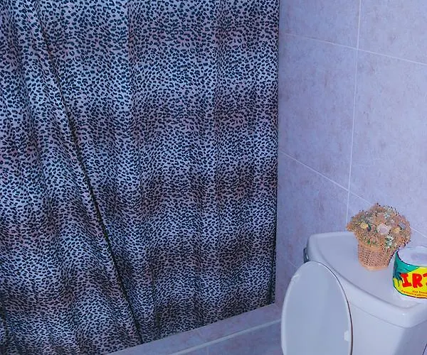 Surf Turf Two Bedroom At Turtle Towers Apartamento