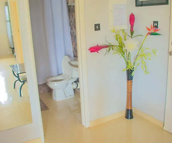 Surf Turf Two Bedroom At Turtle Towers